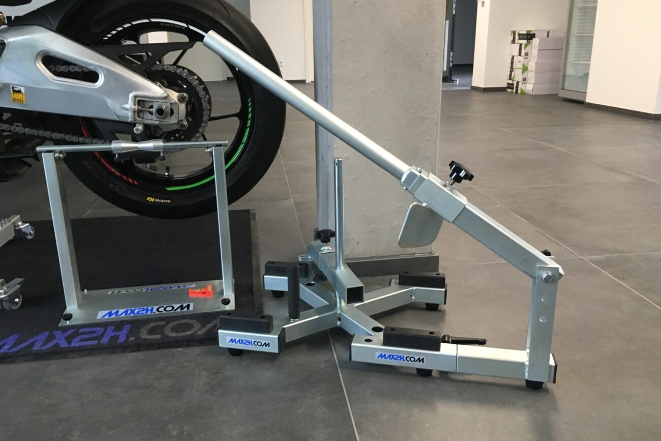 Reifenmontiergerät EVOX