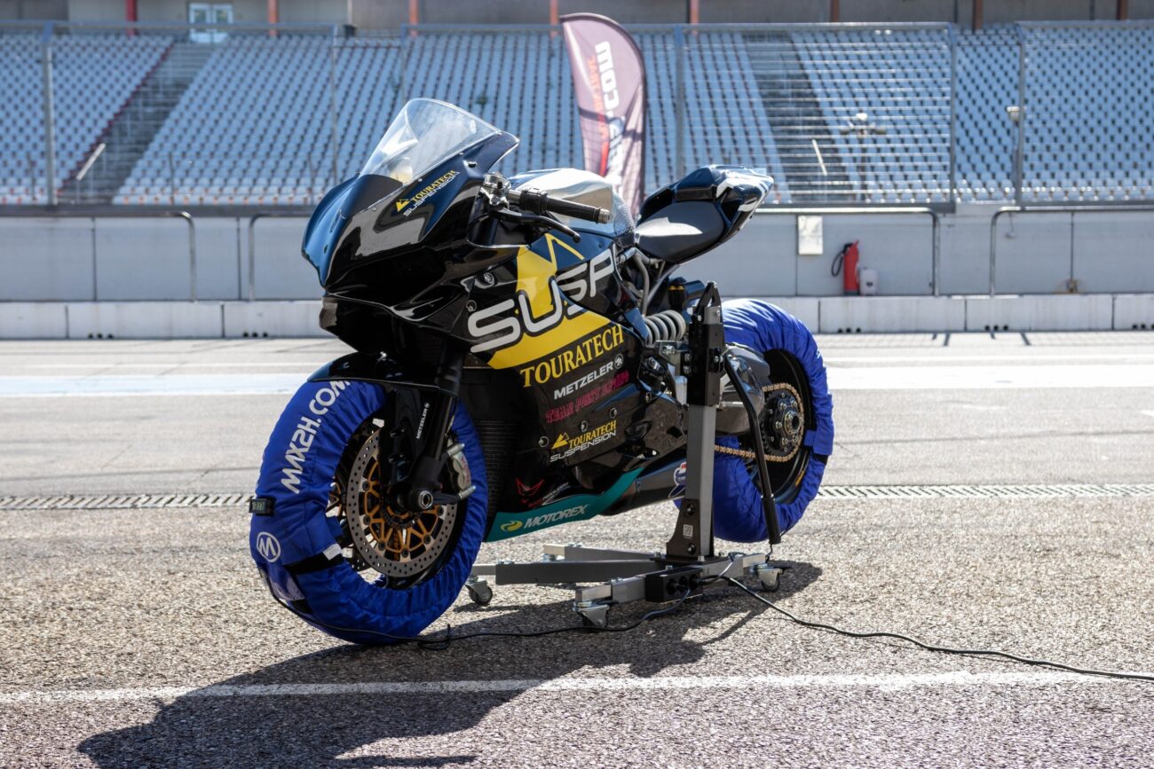 EVOLIFT 1299 Panigale